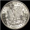 Image 2 : 1921-D Morgan Silver Dollar UNCIRCULATED