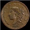 Image 1 : 1838 Large Cent NICELY CIRCULATED