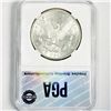 Image 2 : 1903 Morgan Silver Dollar PGA-MS63
