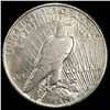 Image 2 : 1934-S Silver Peace Dollar CLOSELY UNCIRCULATED