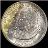 Image 1 : 1923-S Monroe Half Dollar UNCIRCULATED