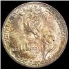 Image 2 : 1923-S Monroe Half Dollar UNCIRCULATED
