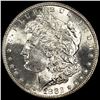 Image 1 : 1882-S PL Morgan Silver Dollar UNCIRCULATED