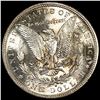 Image 2 : 1882-S PL Morgan Silver Dollar UNCIRCULATED