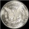 Image 2 : 1878-S Morgan Silver Dollar UNCIRCULATED