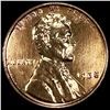 Image 1 : 1938 Wheat Cent CHOICE PROOF