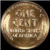 Image 2 : 1938 Wheat Cent CHOICE PROOF