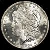 Image 1 : 1904-O Morgan Silver Dollar UNCIRCULATED