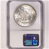 Image 2 : 1879-S Morgan Silver Dollar NGC-MS63