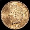 Image 1 : 1903 S Indian Head Cent UNCIRCULATED