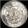 Image 2 : 1890 Morgan Silver Dollar NEARLY UNCIRCULATED