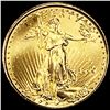Image 1 : 1999 1/10oz Gold $5 SUPERB GEM BU