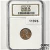 Image 1 : 1911-S Wheat Cent NGC-MS62 BN