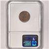 Image 2 : 1911-S Wheat Cent NGC-MS62 BN