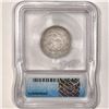 Image 2 : 1873-S Seated Liberty Quarter ICG-VG8 W/Arrows
