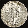 Image 1 : 1927-S Standing Liberty Quarter ABOUT