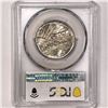 Image 2 : 1926 Oregon Trail Half Dollar PCGS-MS64
