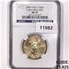 Image 1 : 2009 $25 1/2oz American Gold Eagle NGC-MS70