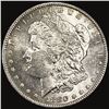 Image 1 : 1880-O Morgan Silver Dollar UNCIRCULATED