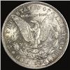 Image 2 : 1880-O Morgan Silver Dollar UNCIRCULATED