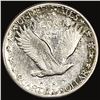 Image 2 : 1923-S Standing Liberty Quarter ABOUT