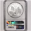 Image 2 : 2016 Silver Eagle NGC-MS70