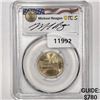 Image 1 : 2001-W $5 1/10oz American Gold Eagle PCGS-MS69