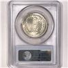 Image 2 : 1936 Gettysburg Half Dollar PCGS-MS64