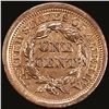 Image 2 : 1852 Large Cent CLOSELY UNCIRCULATED
