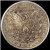 Image 1 : 1889-O Morgan Silver Dollar NICELY CIRCULATED
