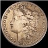 Image 2 : 1893-S $20 Gold Double Eagle CLOSELY UNCIRCULATED