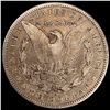 Image 1 : 1896-O Morgan Silver Dollar NICELY CIRCULATED