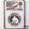 Image 1 : 1982-S Silver 50C Washington NGC-GEM PROOF