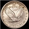Image 1 : 1921 Standing Liberty Quarter LIGHTLY CIRCULATED