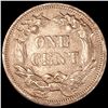 Image 1 : 1858 Flying Eagle Cent CLOSELY UNCIRCULATED