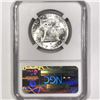 Image 2 : 1953 Franklin Half Dollar NGC-MS64