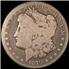 Image 2 : 1867/67 Indian Head Cent NICELY CIRCULATED