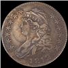 Image 2 : 1879-CC Morgan Silver Dollar NICELY CIRCULATED