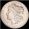 Image 2 : 1901-S Barber Half Dollar NICELY CIRCULATED