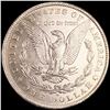 Image 1 : 1880-O Morgan Silver Dollar UNCIRCULATED