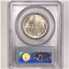 Image 2 : 1936 Cleveland Half Dollar PCGS-MS66