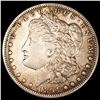 Image 1 : 1894-O Morgan Silver Dollar ABOUT UNCIRCULATED