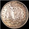 Image 2 : 1894-O Morgan Silver Dollar ABOUT UNCIRCULATED