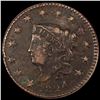 Image 1 : 1824 Large Cent LIGHTLY CIRCULATED