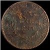 Image 2 : 1824 Large Cent LIGHTLY CIRCULATED