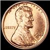 Image 1 : 1933-D RD Wheat Cent UNCIRCULATED