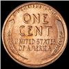 Image 2 : 1933-D RD Wheat Cent UNCIRCULATED
