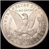 Image 2 : 1879-O Morgan Silver Dollar UNCIRCULATED