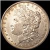 Image 1 : 1882 Morgan Silver Dollar NEARLY UNCIRCULATED