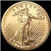Image 1 : 2022 1/10oz Gold $5 SUPERB GEM BU